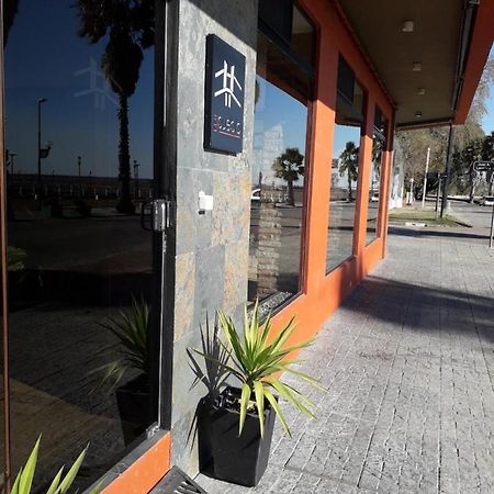 Mi Pueblo Hotel Nueva Palmira Eksteriør billede