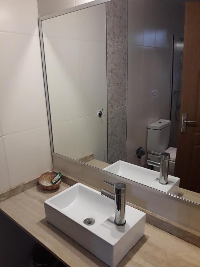 Mi Pueblo Hotel Nueva Palmira Eksteriør billede