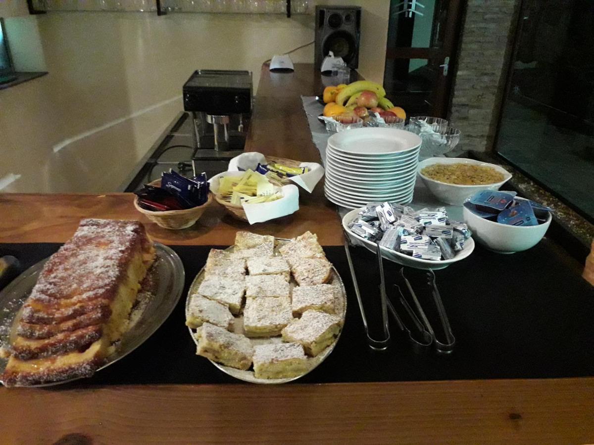 Mi Pueblo Hotel Nueva Palmira Eksteriør billede
