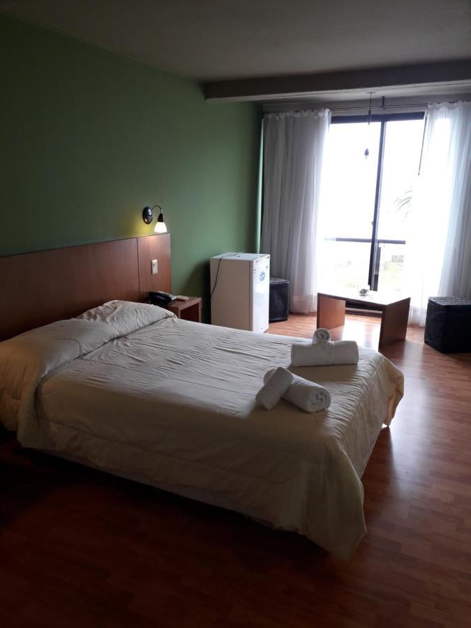 Mi Pueblo Hotel Nueva Palmira Eksteriør billede