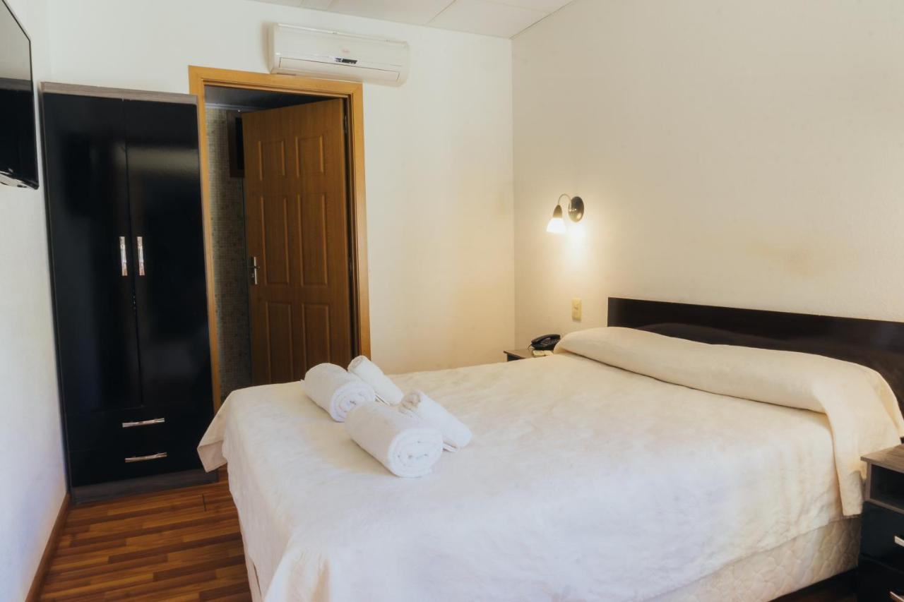 Mi Pueblo Hotel Nueva Palmira Eksteriør billede