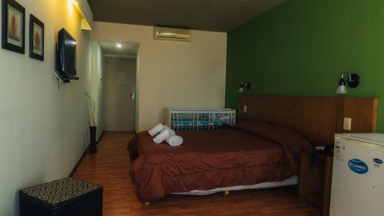 Mi Pueblo Hotel Nueva Palmira Eksteriør billede