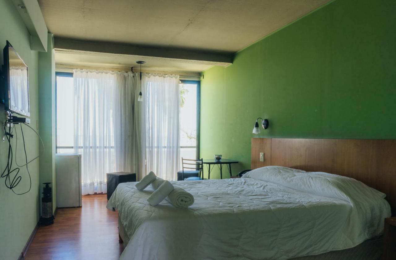Mi Pueblo Hotel Nueva Palmira Eksteriør billede