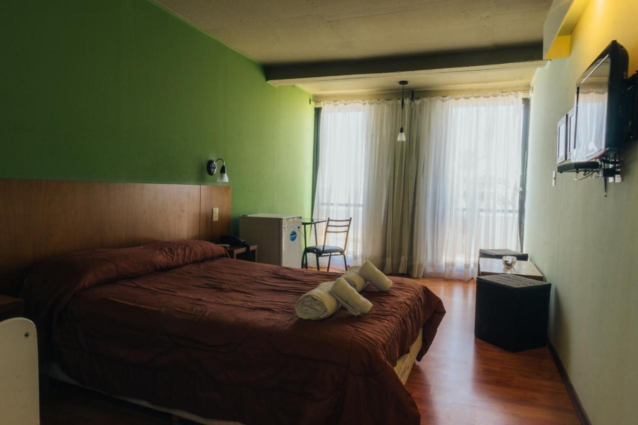 Mi Pueblo Hotel Nueva Palmira Eksteriør billede