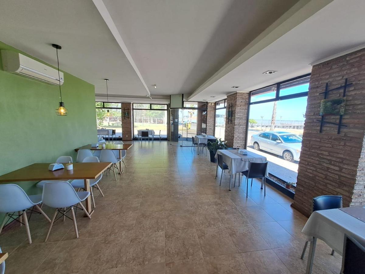 Mi Pueblo Hotel Nueva Palmira Eksteriør billede