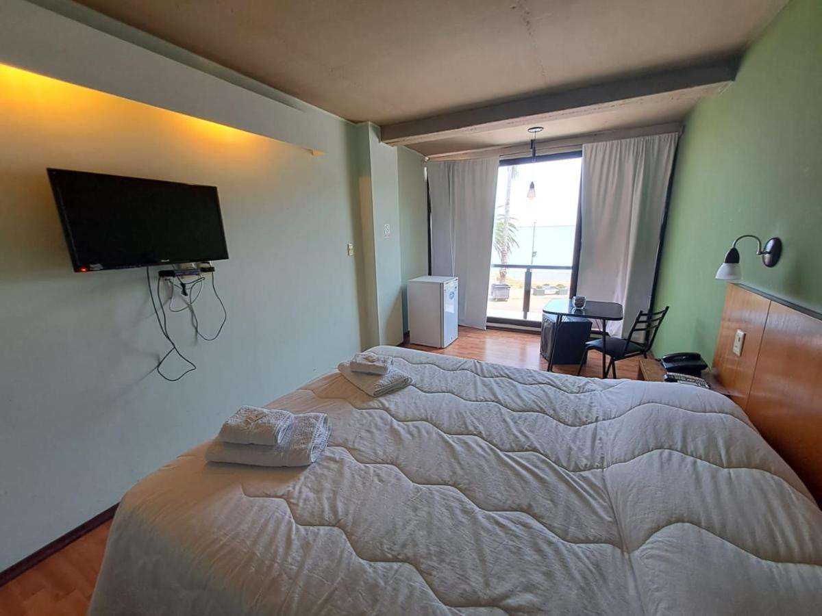 Mi Pueblo Hotel Nueva Palmira Eksteriør billede
