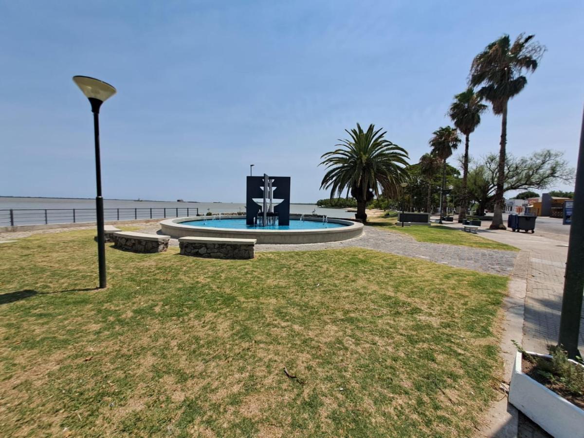 Mi Pueblo Hotel Nueva Palmira Eksteriør billede