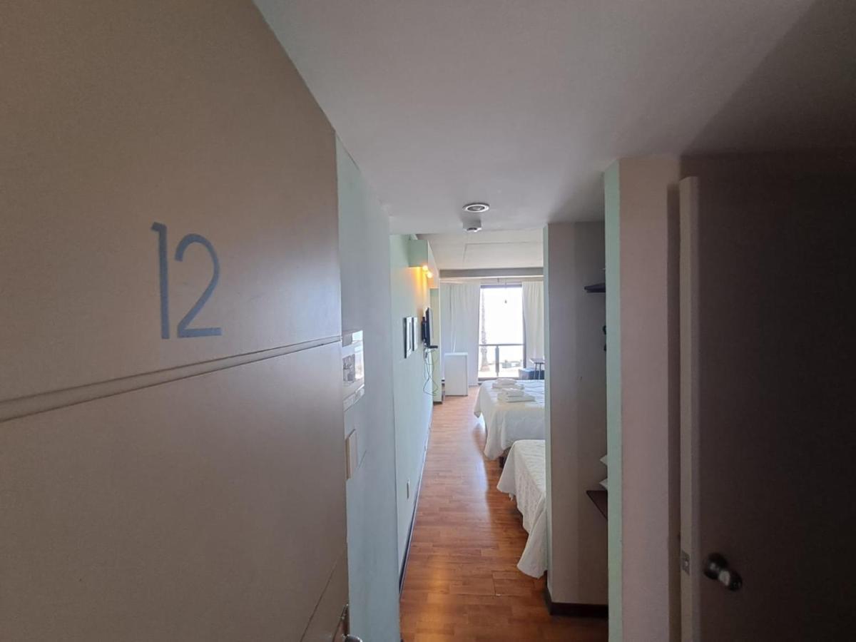 Mi Pueblo Hotel Nueva Palmira Eksteriør billede