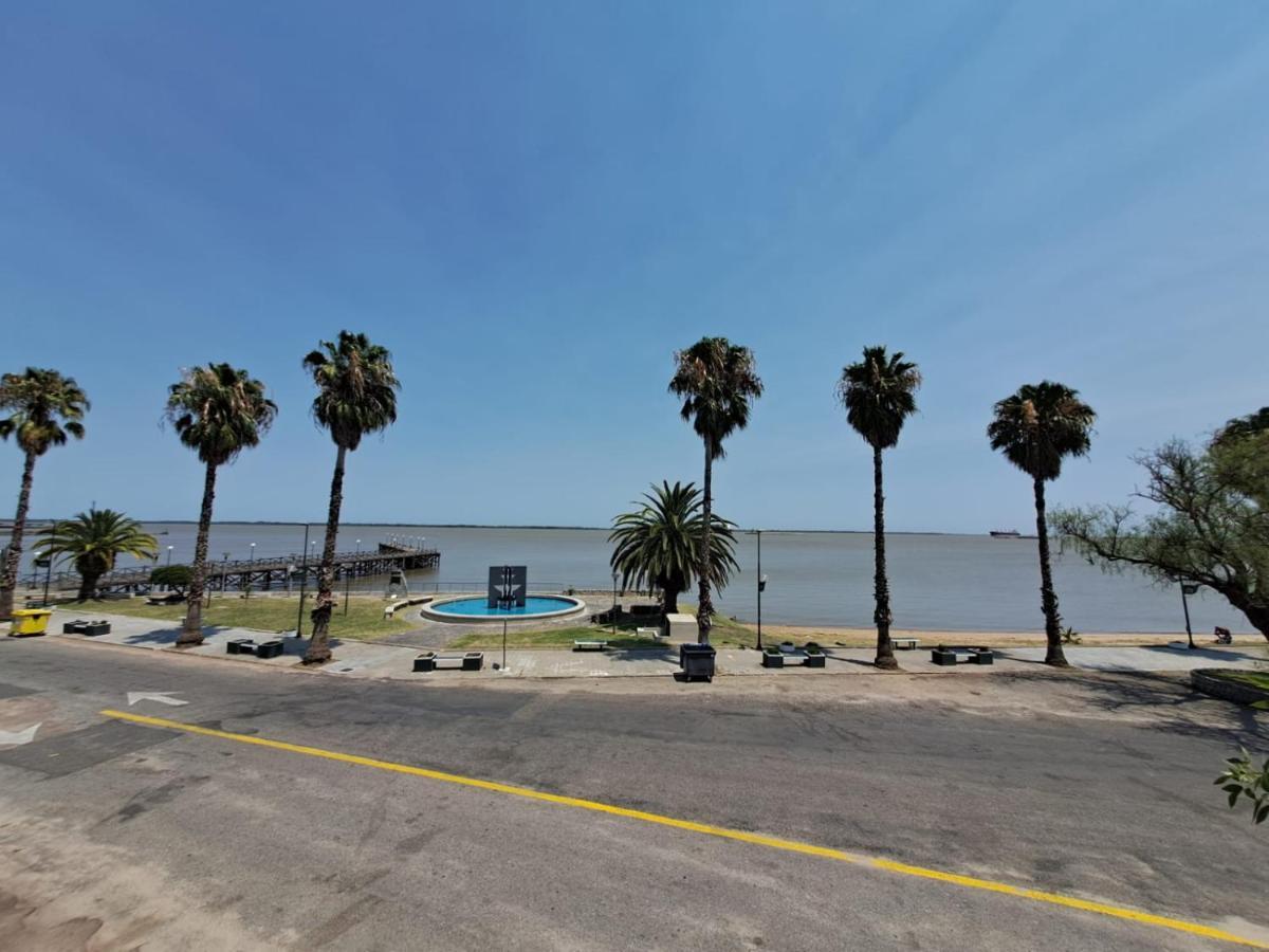 Mi Pueblo Hotel Nueva Palmira Eksteriør billede