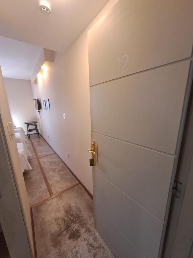 Mi Pueblo Hotel Nueva Palmira Eksteriør billede