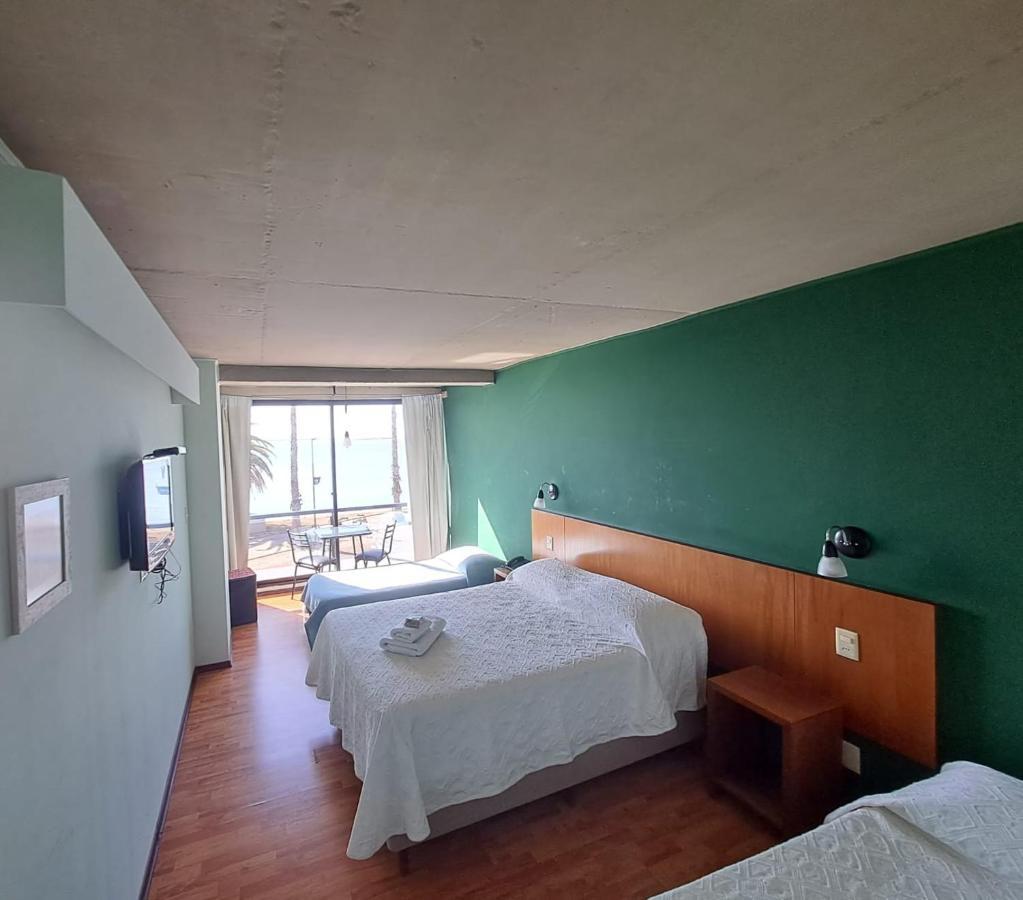 Mi Pueblo Hotel Nueva Palmira Eksteriør billede