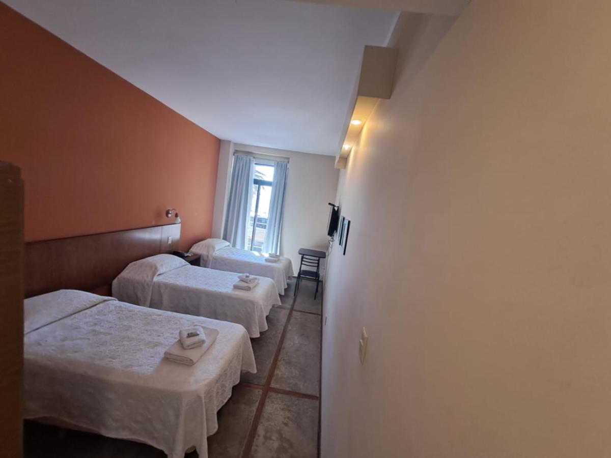 Mi Pueblo Hotel Nueva Palmira Eksteriør billede