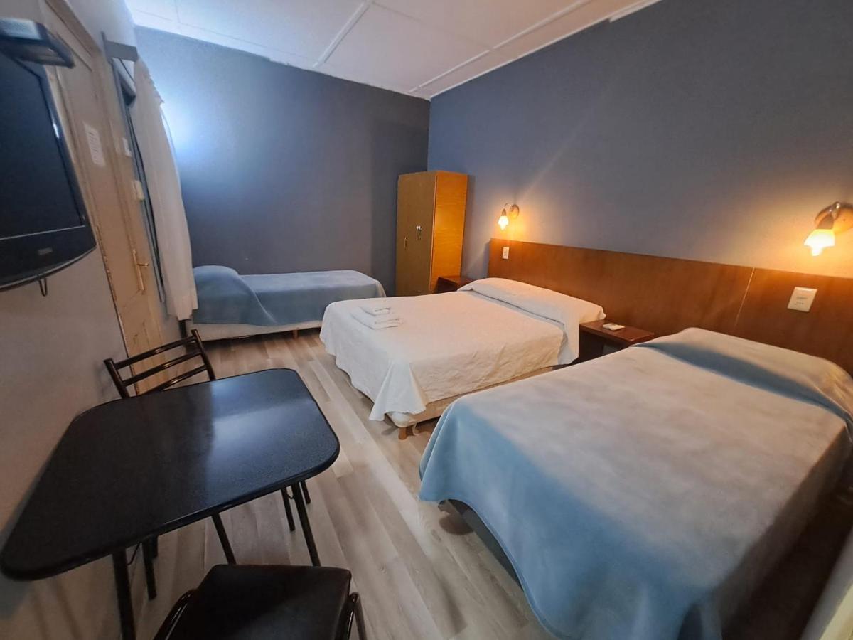 Mi Pueblo Hotel Nueva Palmira Eksteriør billede