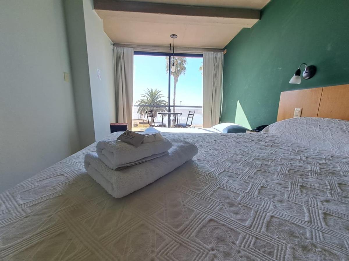 Mi Pueblo Hotel Nueva Palmira Eksteriør billede
