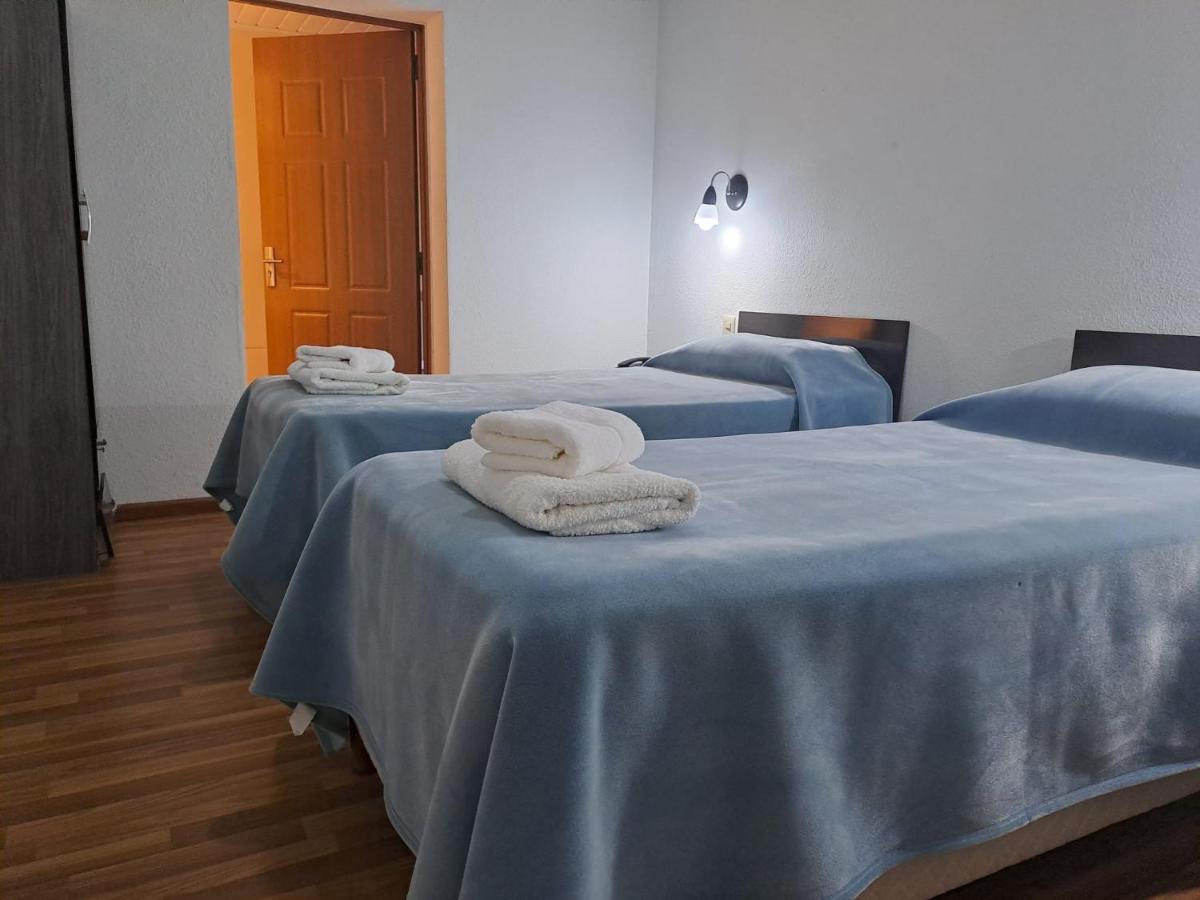 Mi Pueblo Hotel Nueva Palmira Eksteriør billede